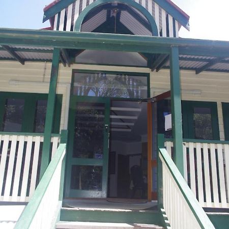 The Grand Halls Gap Exterior foto